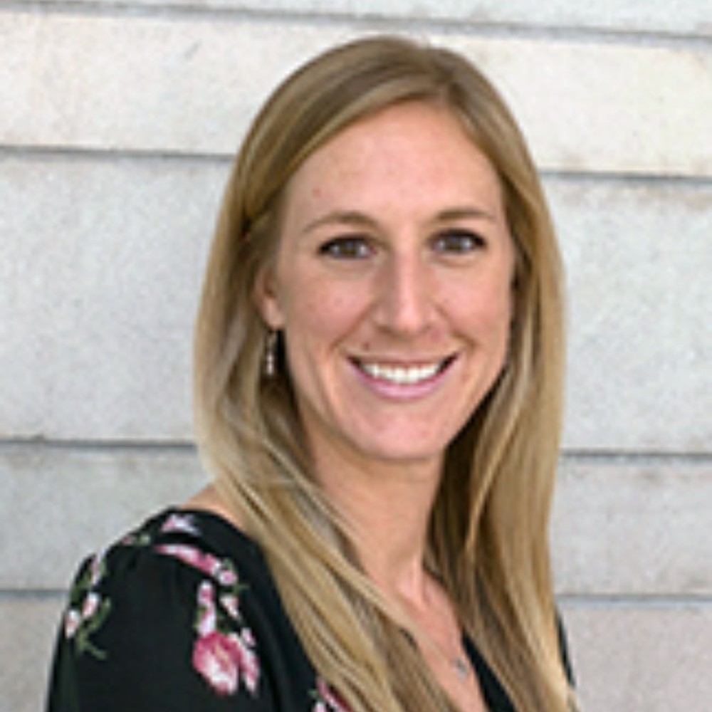 Meet your Posher, Catherine